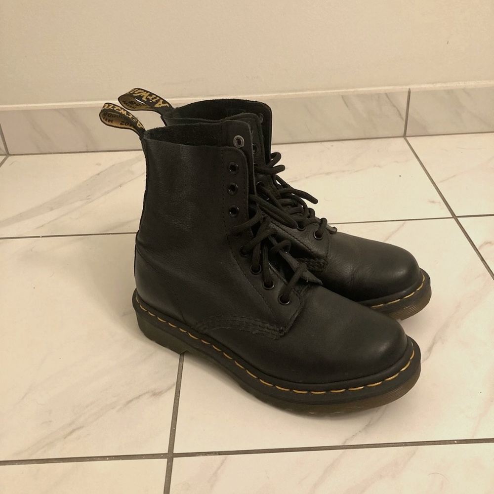 Dr. Martens